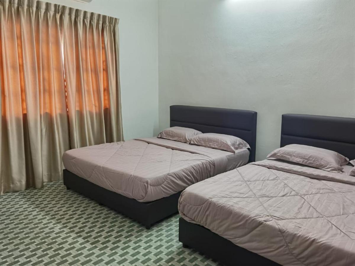 Ksl Bungalow Jbcc Midvalley Mini Theater Pool Ciq Johor Bahru Exterior foto